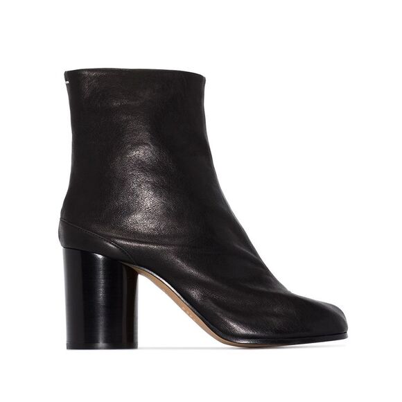 Maison Margiela Women Tabi Ankle Boots